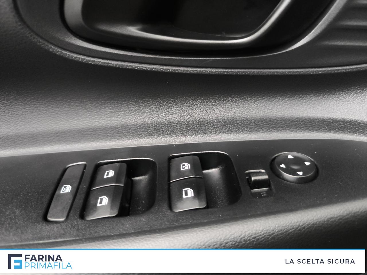 HYUNDAI i20 II 2018 - I20 MY26 1.0 T-GDI CONNECTLINE