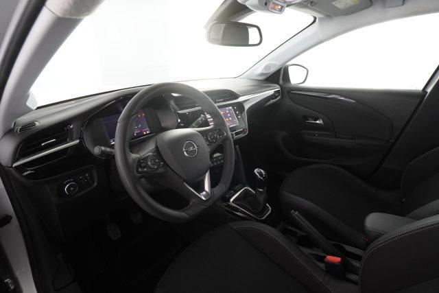 OPEL Corsa Corsa 1.2 Elegance