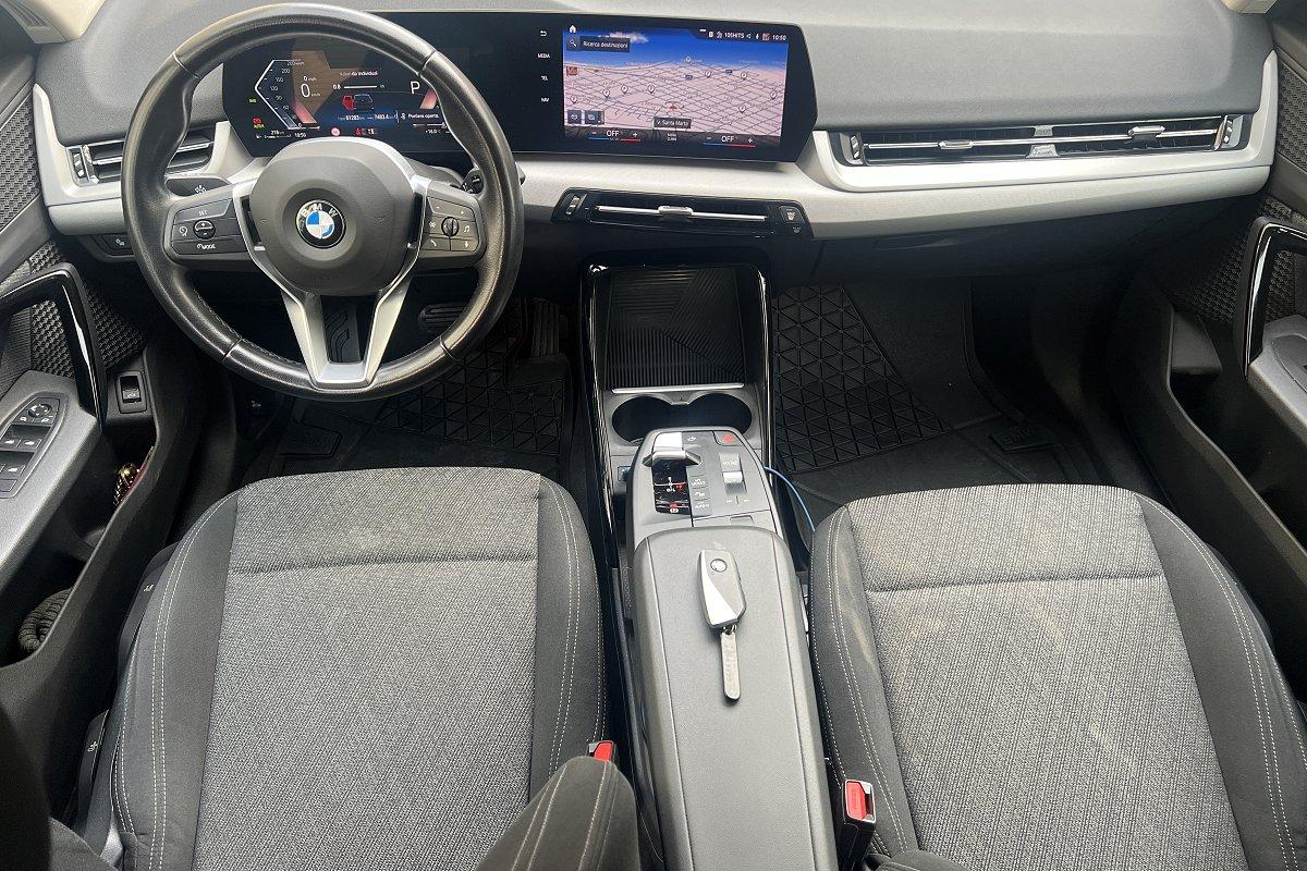 BMW X1 sDrive 18d