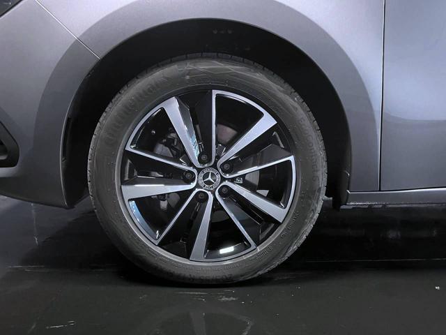 MERCEDES-BENZ T 160 d Premium