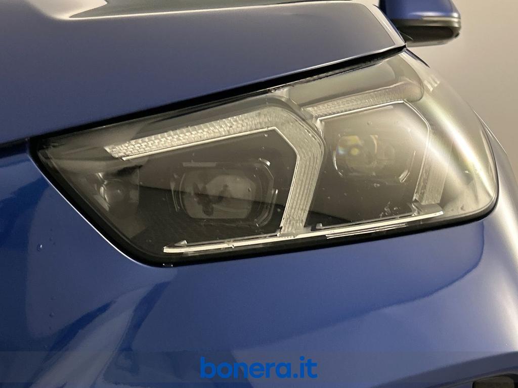 BMW X5 30 d Mild Hybrid 48V xLine xDrive Steptronic