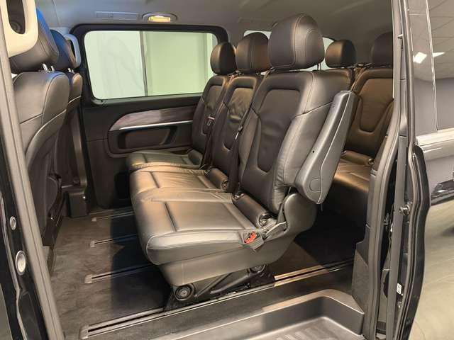 Mercedes-Benz V V 250 Premium 4Matic LONG 8PT.I IVA ESPOSTA-TV-PDC