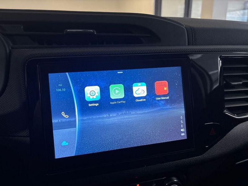 DR AUTOMOBILES dr 4.0 1.5 BENZ/GPL