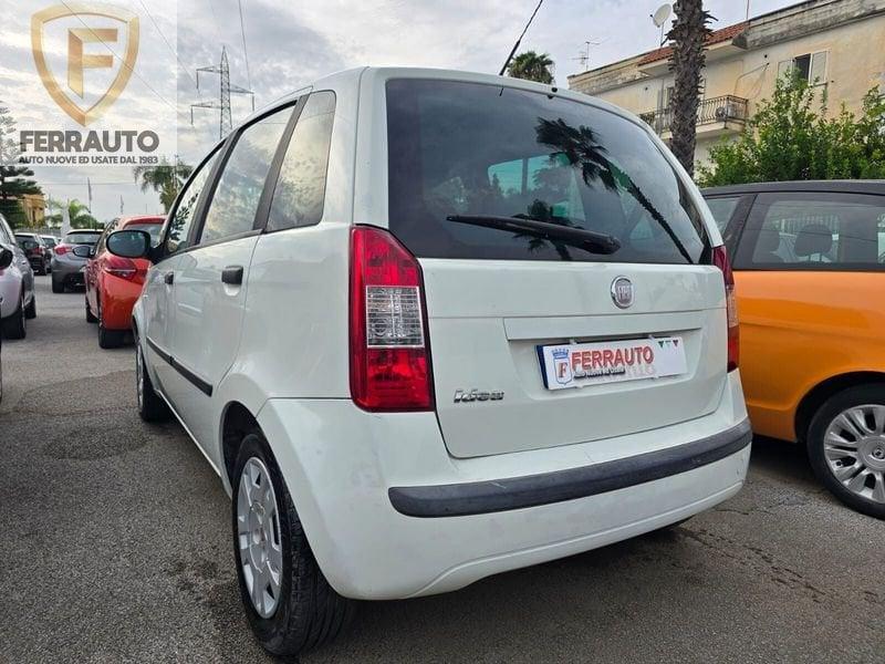 FIAT Idea 1.4 Dynamic EasyPower