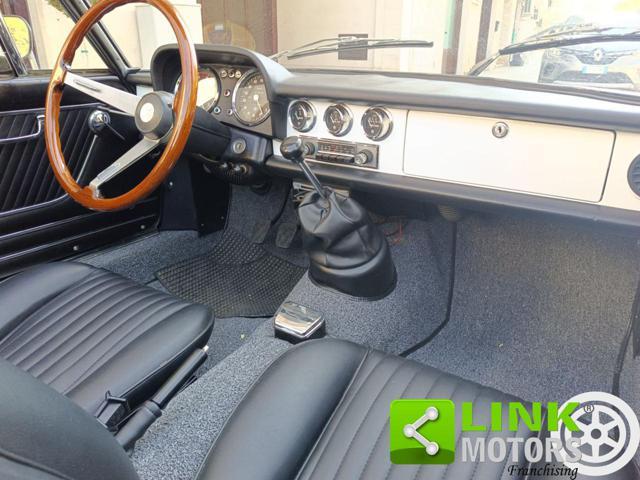 ALFA ROMEO Spider 1.6 Junior TARGA ORO