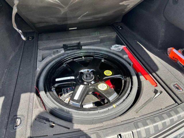 ALFA ROMEO Stelvio - 2.2 Turbodiesel 190 CV AT8 Q4 B-Tech