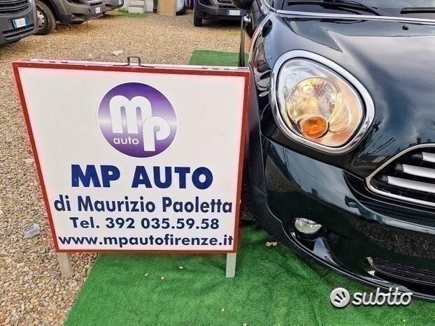 Mini Countryman 2.0 Td All4 -KM 140.000-AUTOMATICA