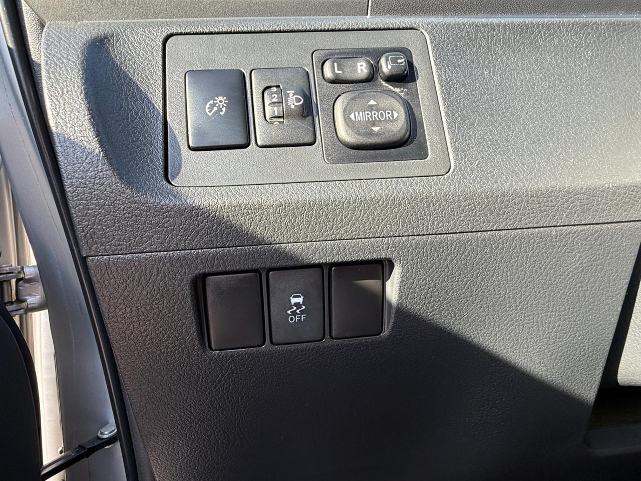 Toyota Verso 1.6 D-4D Active 7 posti