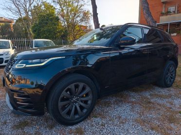 Land Rover Range Velar 2.0D I4 240 CV R-Dynamic S