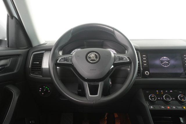 SKODA Kodiaq Kodiaq 2.0 TDI 4x4 Executive