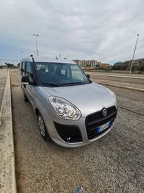 Fiat Doblo Doblò 1.6 MJT 16V Dynamic- 2014