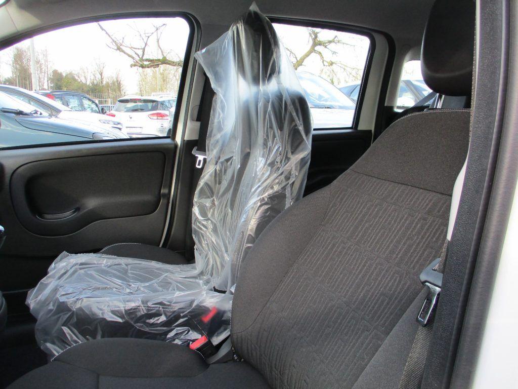 Fiat Panda 1.0 FireFly S&S Hybrid - Sensori/Bluetooth