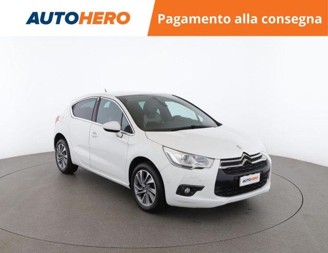 DS AUTOMOBILES DS 4 1.6 e-HDi 115 airdream So Chic