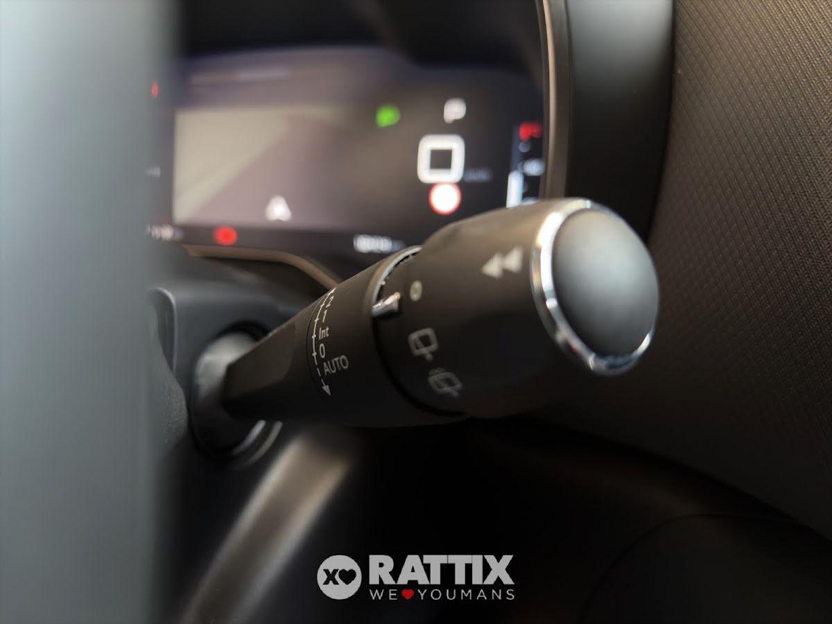 Citroen C5 Aircross 1.2 hybrid 136CV Plus e-dcs6