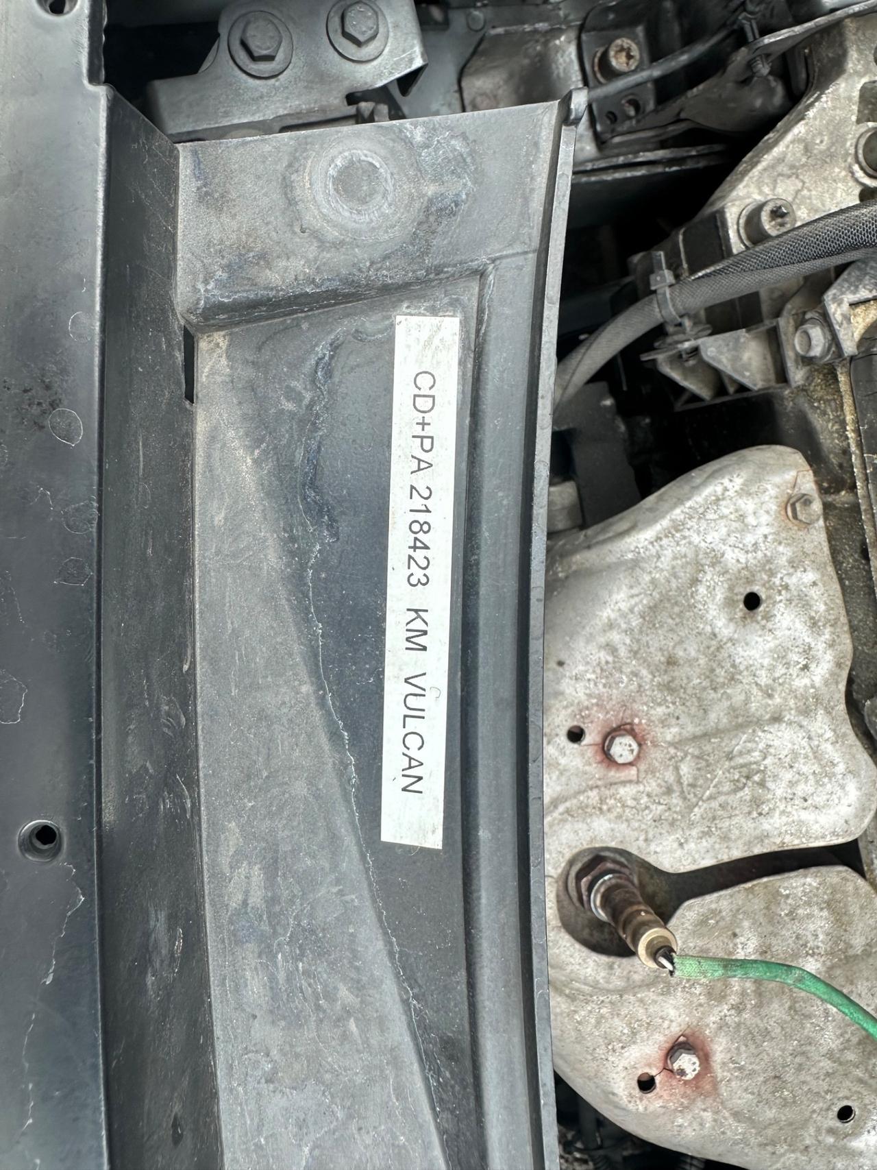 Citroen C3 1.4 Ideal Eco Energy G