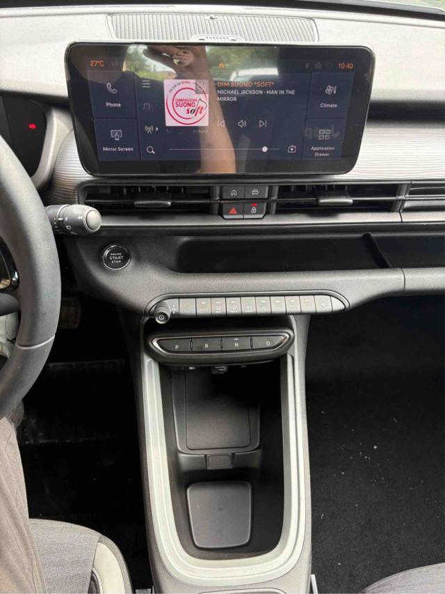 JEEP Avenger 1.2 Turbo 110 CV MHEV Longitude