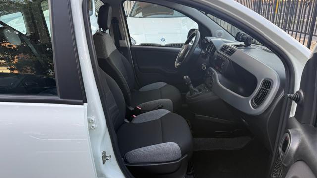 FIAT Panda 1.0 FIREFLY S&S HYBRID CITY LIFE*24M.G.*TEL*