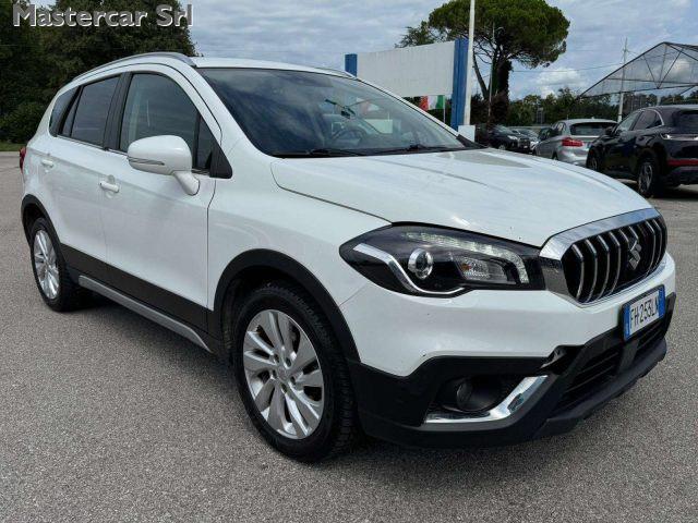SUZUKI SX4 S-Cross 2017 1.6 ddis Cool 4WD ALL GRIP COOL - FH253LN