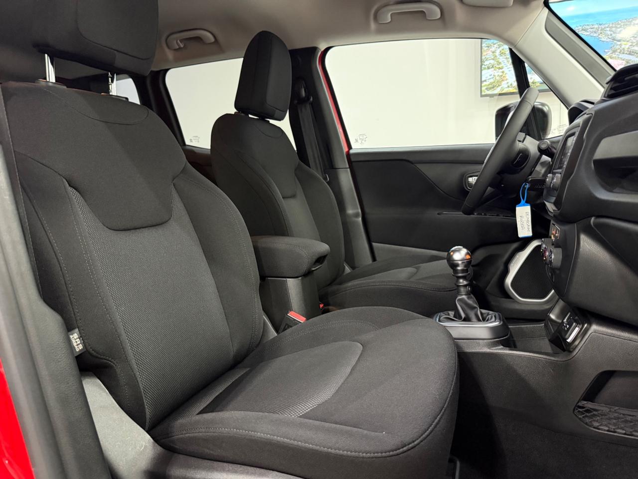 Jeep Renegade 1.0 T3 120cv Longitude