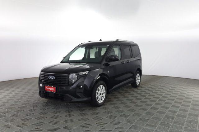 FORD Tourneo Courier 2ªs 1.0 EcoBoost Powershift Titanium