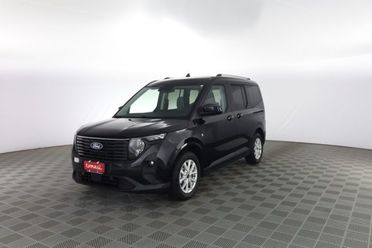 FORD Tourneo Courier 2ªs 1.0 EcoBoost Powershift Titanium