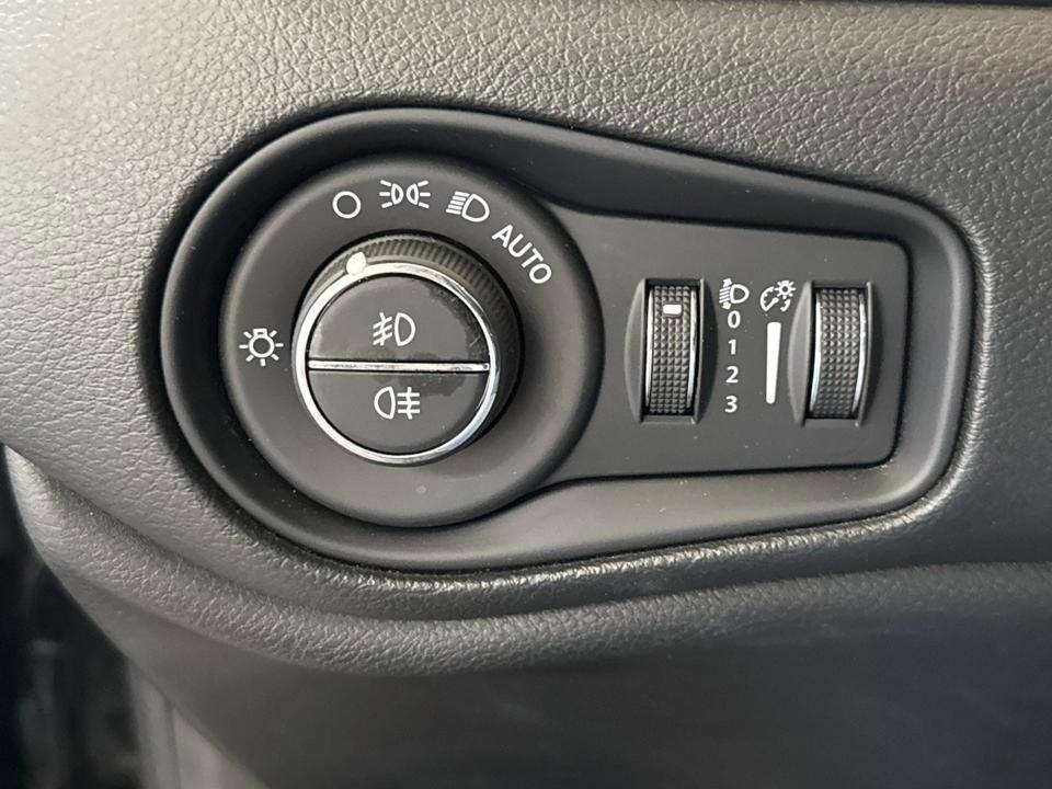 Jeep Renegade 1.6 Mjt 130 CV S