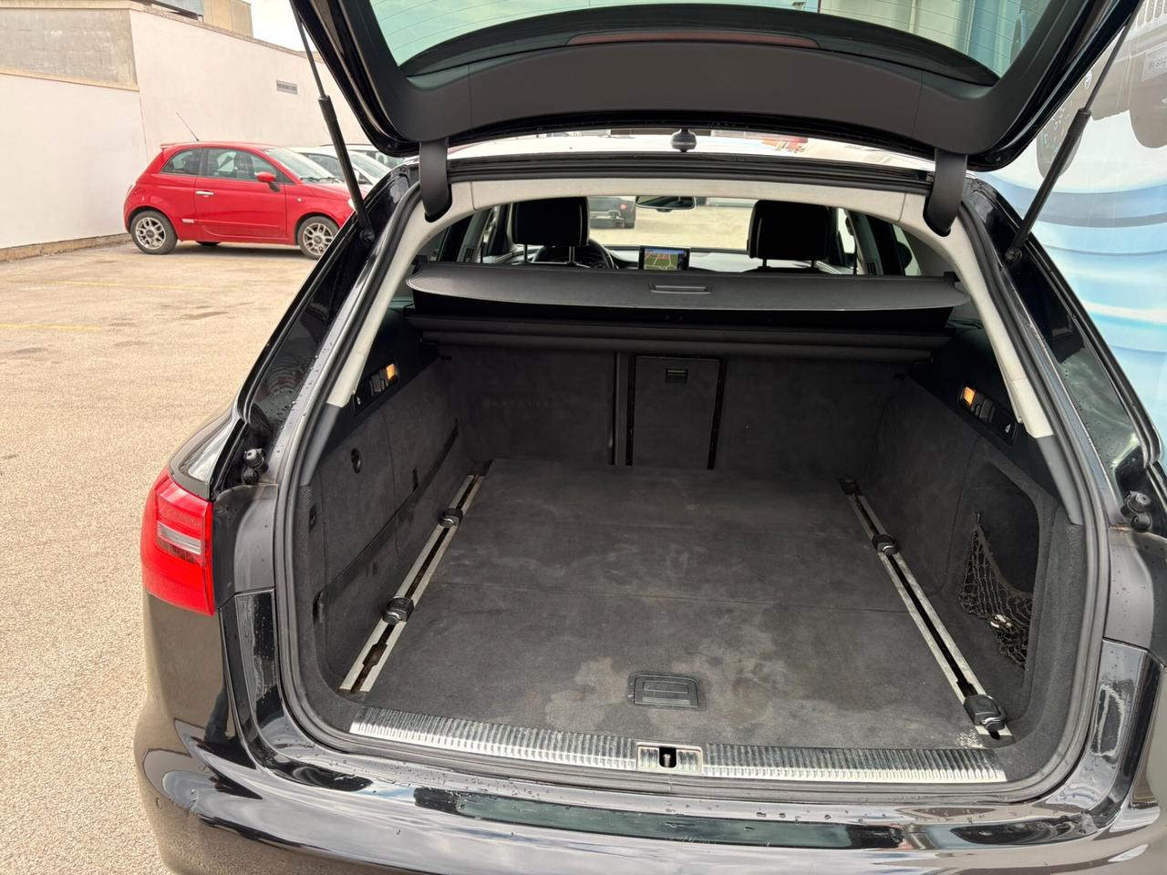 Audi A6 Avant 2.0 TDI 190 CV ultra Business