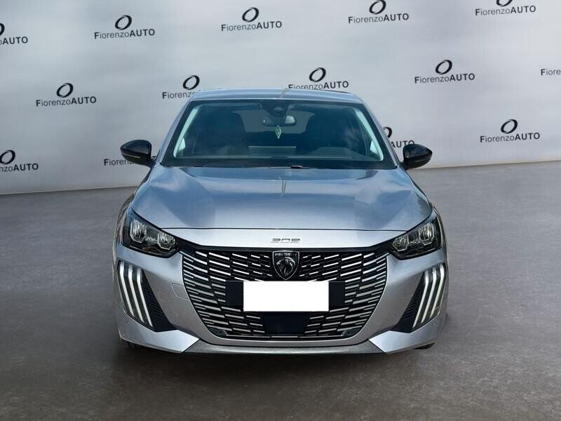 Peugeot 208 1.2 PureTech Allure - PREZZO REALE