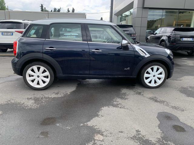 MINI Countryman Mini Cooper D Countryman ALL4