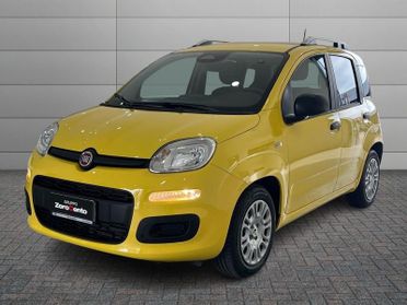 FIAT Pandina Pandina 1.0 firefly hybrid Icon s&s 65cv