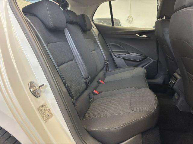 SKODA Fabia 1.0 MPI 80CV *BICOLOR*UNICO PROP.*APPLE-ANDROID*