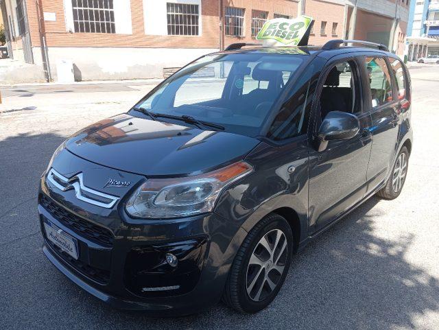 CITROEN C3 Picasso 1.6 HDi 92 Seduction UNICO PROPRIETARIO