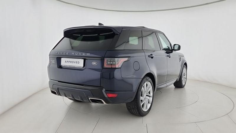 Land Rover RR Sport 3.0 SDV6 249 CV HSE Dynamic