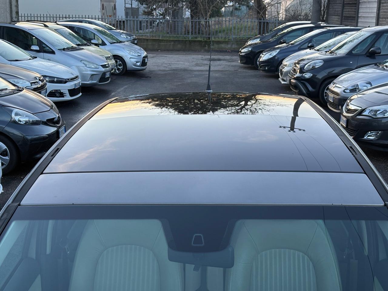 Lancia MUSA 1.9 Multijet Platino Plus