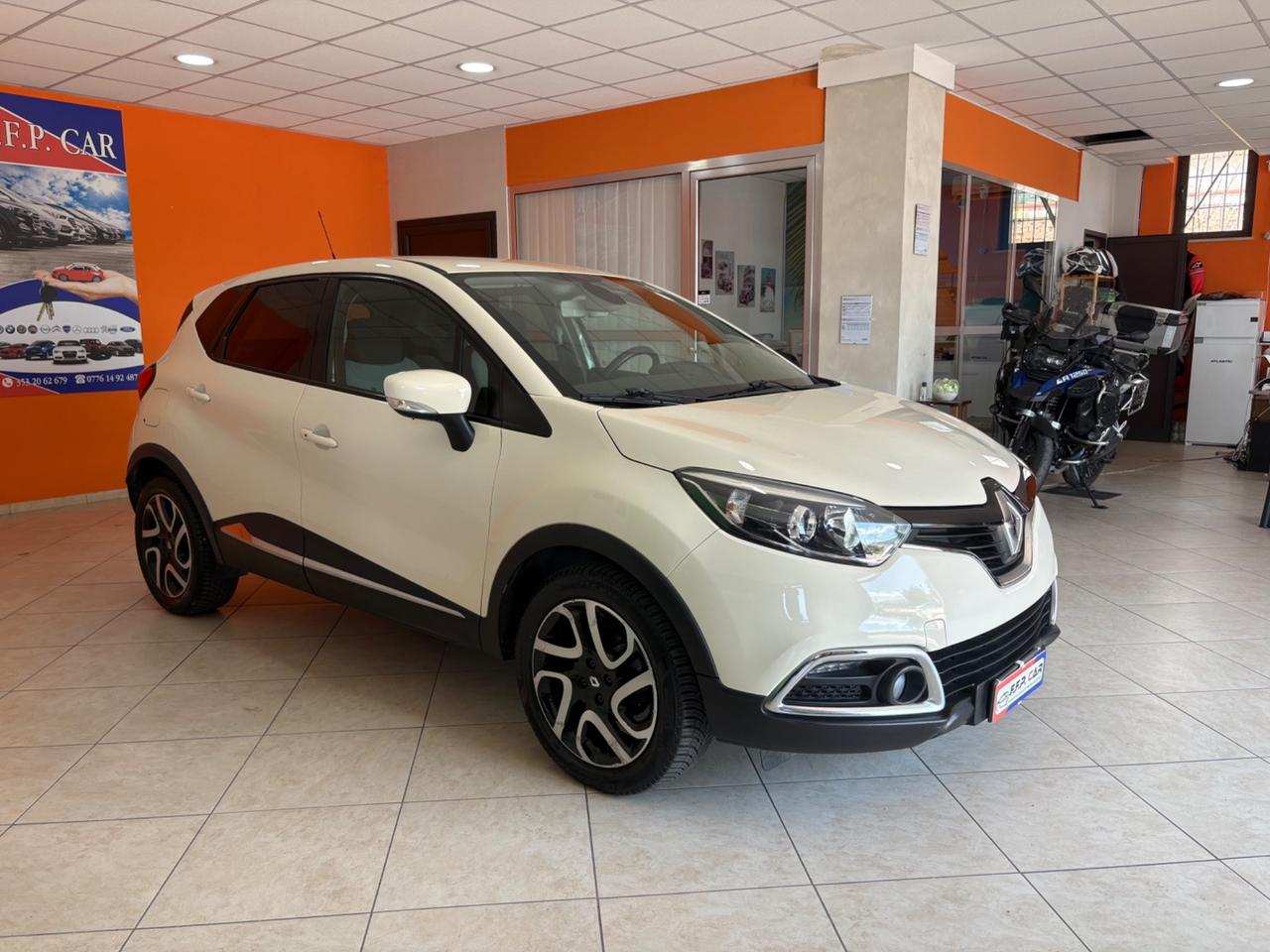 Renault Captur 0.9 TCe 12V 90 CV Start&Stop Energy R-Link