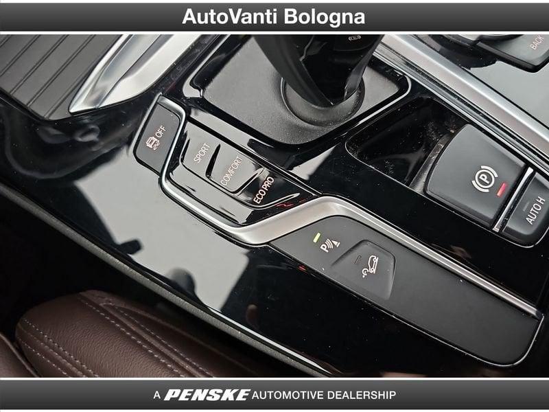 BMW X3 X3 xDrive30d 249CV 48V Luxury