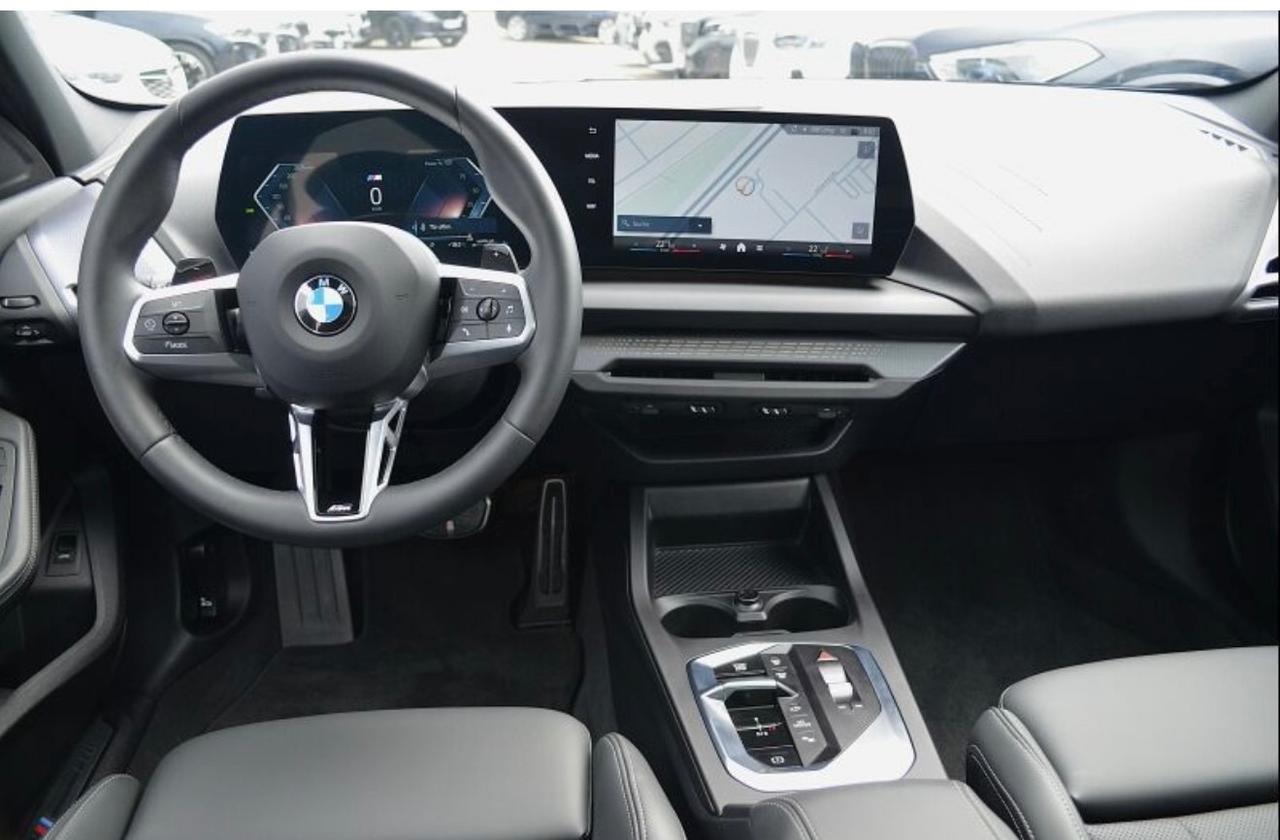 Bmw 118d 5p. M Sport Pro Nuovo mod