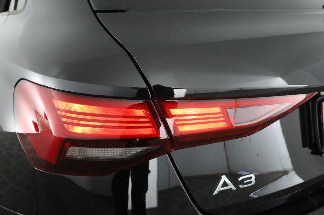 AUDI A3 A3 SPB 35 TDI S tronic Business