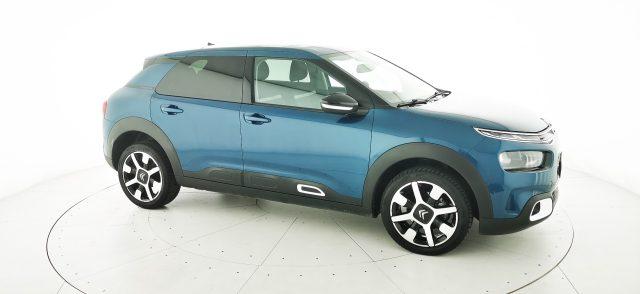 CITROEN C4 Cactus PureTech 130 S&S Shine