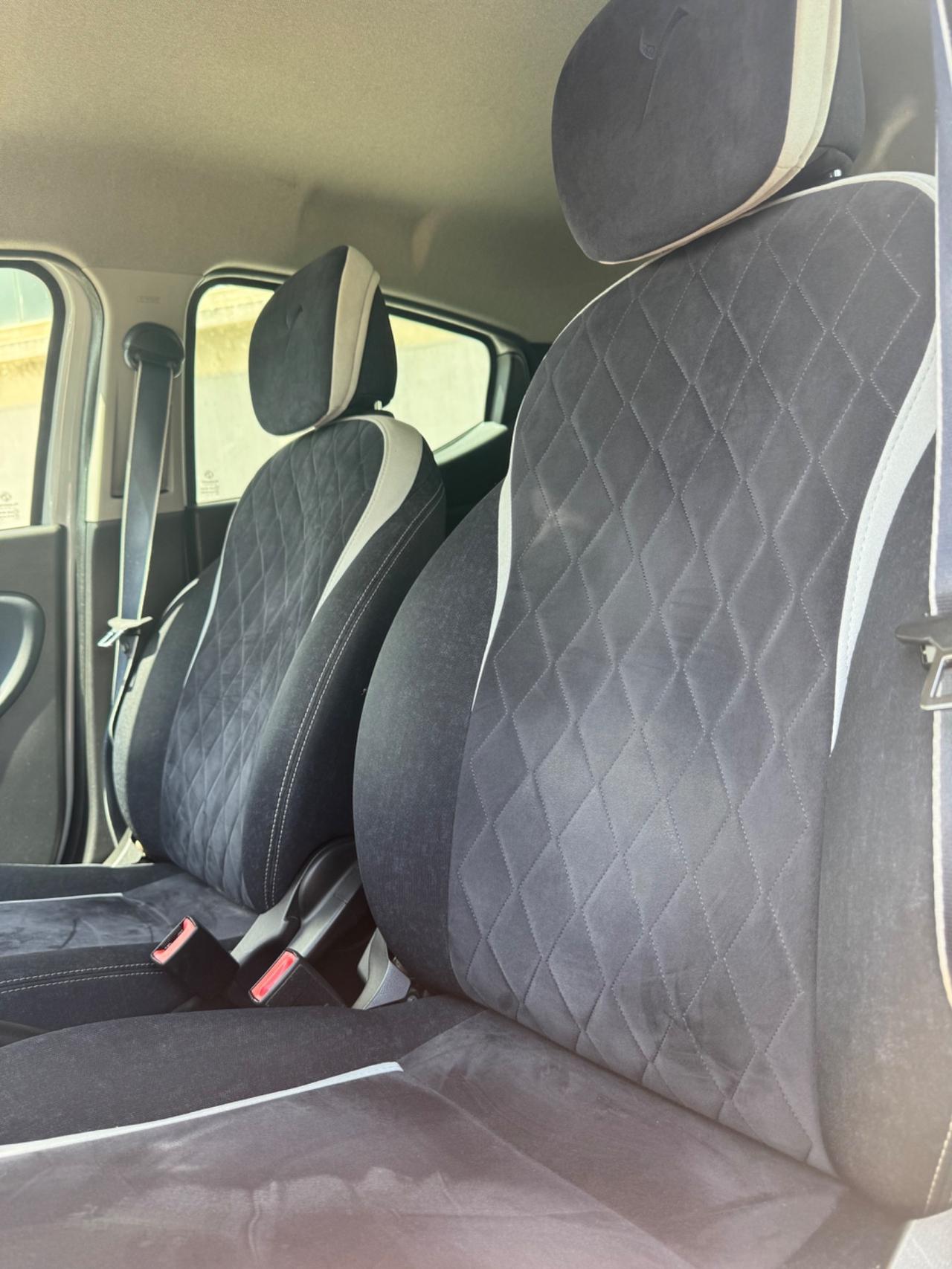 Lancia Ypsilon 1.2 69 CV 5 porte GPL Ecochic Gold