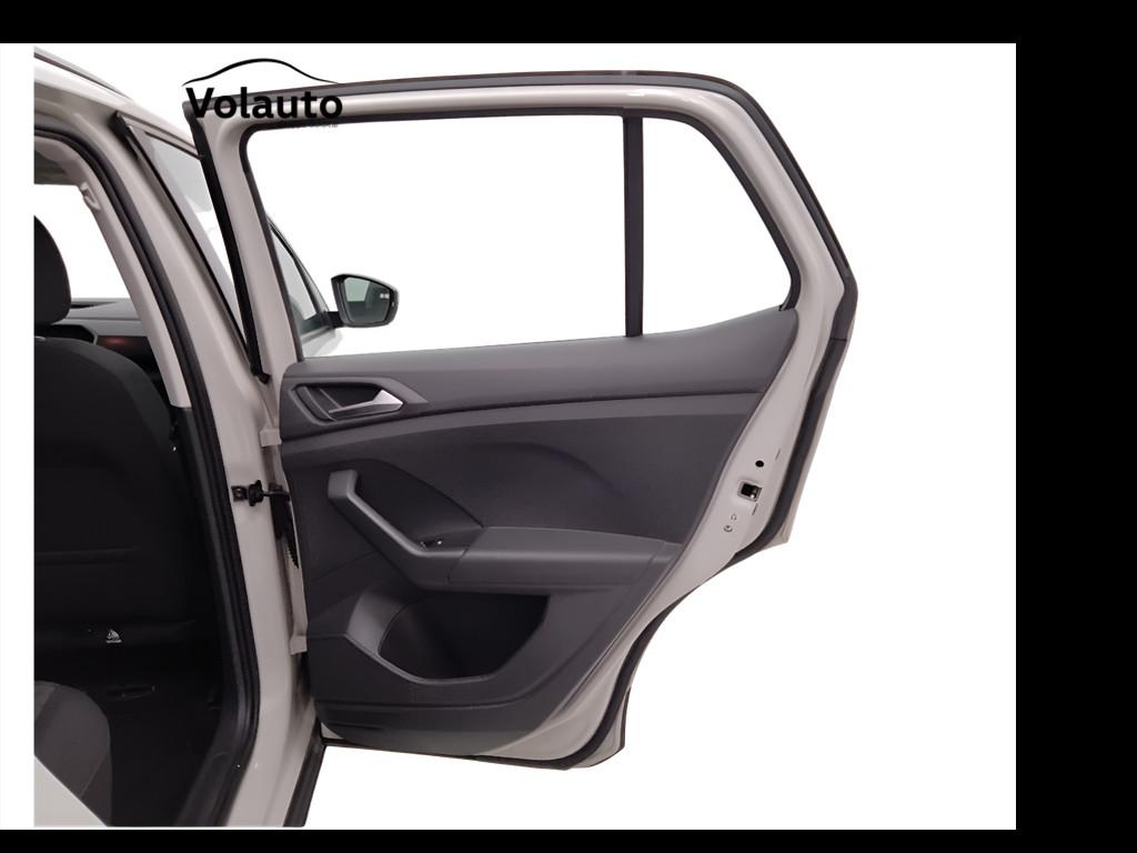 VOLKSWAGEN T-Cross 2019 - T-Cross 1.0 tsi Style 95cv