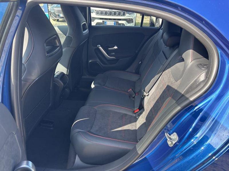 Mercedes-Benz Classe A 180d Automatic AMG Line Advanced Plus Digital Edition