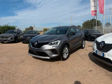 Renault Captur TCe 90 CV Intens