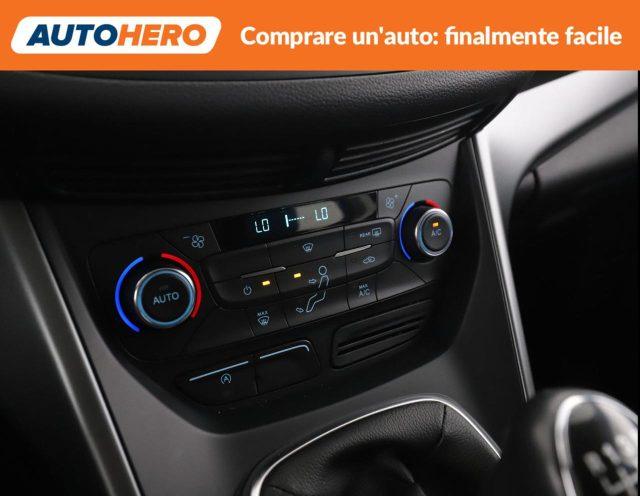 FORD Kuga 1.5 TDCI 120 CV S&S 2WD Powershift Edition