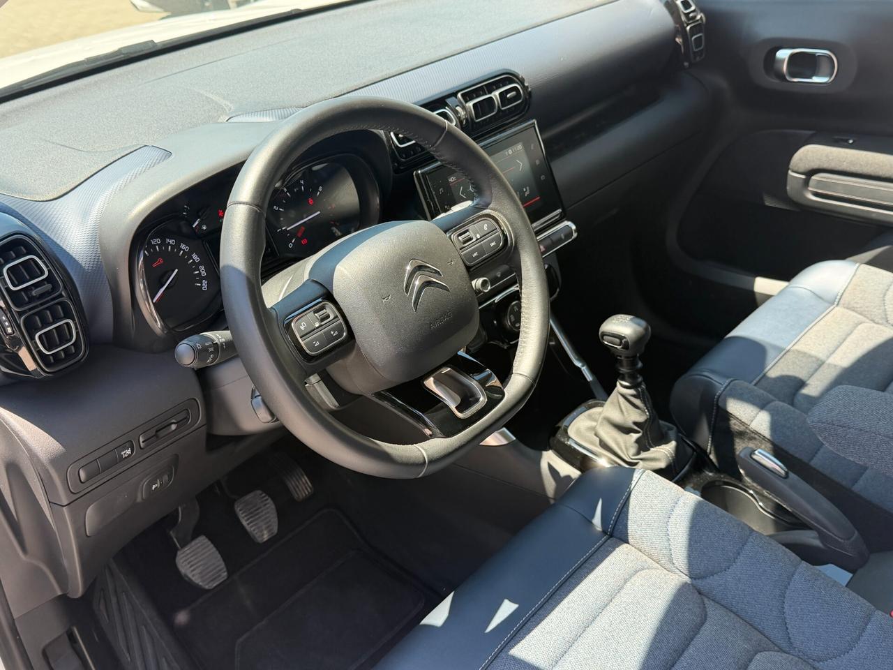 Citroen C3 Aircross PureTech 110 S&S Feel