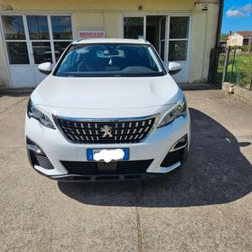 Peugeot 3008 HDi 130cv EAT8 2020 NAV+RETROCAMERA