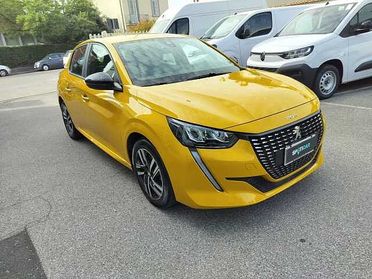 Peugeot 208 PureTech 75 Stop&Start Active Pack