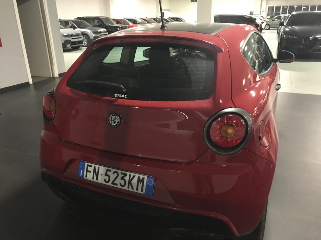 Alfa Romeo MiTo 1.3 JTDm 90 CV S&S Urban
