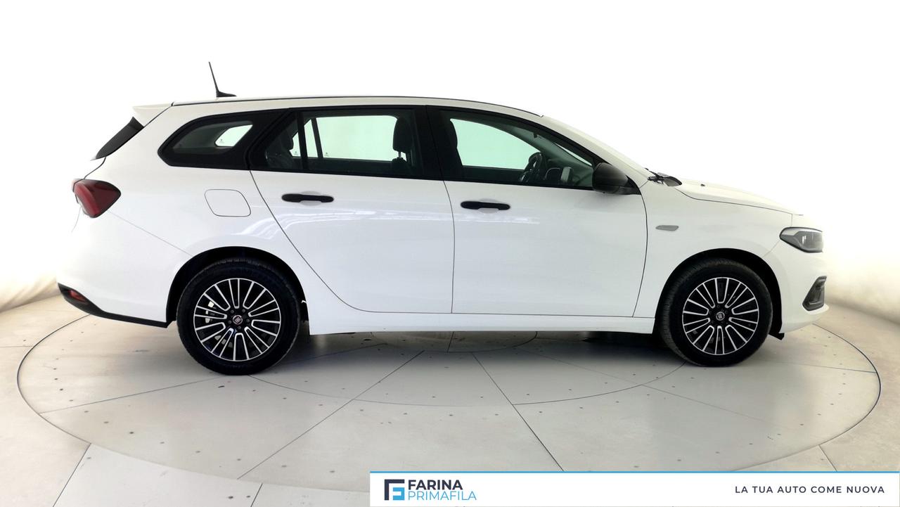 FIAT Tipo SW II 2021 - Tipo SW 1.6 mjt s&s 130cv