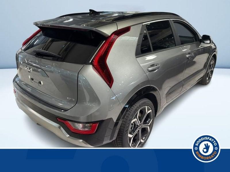 KIA Niro 1.6 PHEV Style MY25